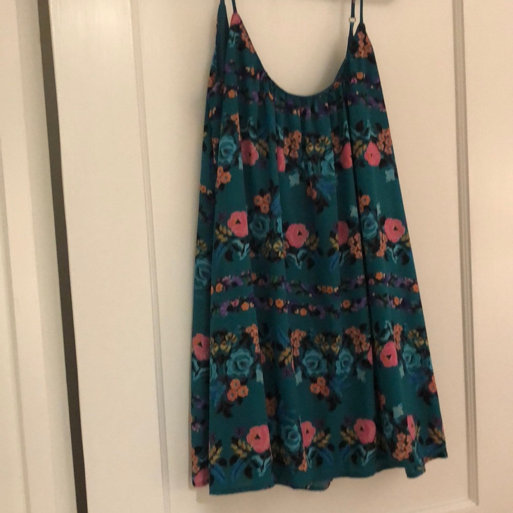 Show me your mumu dress
